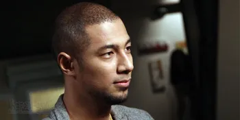 Marcell Siahaan Tak Setuju Artis Dikatakan Rentan Narkoba