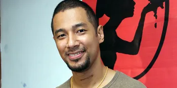 Marcell Siahaan Tersanjung Perankan Badai