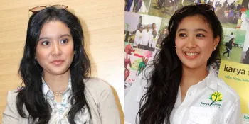 Marcella dan Olivia Zalianty Bersaudara, Siapa Mereka?