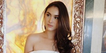 Marcella Daryanani Bintang 'Anak Langit' Dilamar, Cincin Berliannya Gede Banget