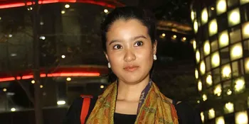 Marcella Zalianty - Ananda Beda Pendapat Soal Rencana Tambah Anak