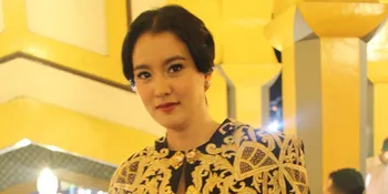 Marcella Zalianty Janjikan Kisah Emosional di 'MANTAN TERINDAH'