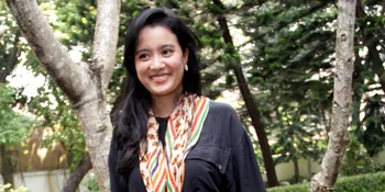 Marcella Zalianty Jatuh Cinta Pada 'MANTAN TERINDAH'