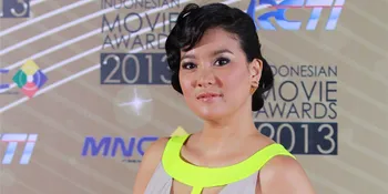 Marcella Zalianty: Kota Berau Harus Punya Film