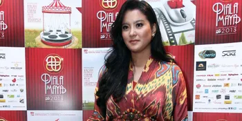 Marcella Zalianty Pilih Olahraga Daripada Diet Pasca Melahirkan