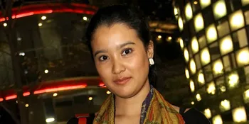 Marcella Zalianty Setia Temani Tumbuh Kembang Anak