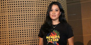 Marcella Zalianty Tak Mau Menekan Anak Untuk Harus Berprestasi