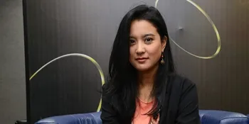 Marcella Zalianty Tunda Kuliah S3 Demi Fokus Buat Film Anyar