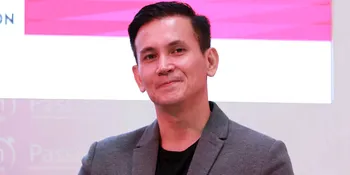 Marcellino Lefrandt Sibuk Cari Perhiasan, Untuk Siapa?