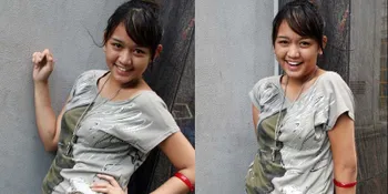 Margareth Mamamia Tak Pede Bawakan Lagu Karya Sendiri