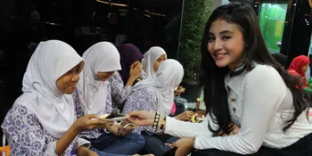 Margin Harapkan Presiden Yang Tepat Janji dan Merakyat