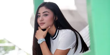 Margin Wieheerm Taklukkan Peran Tokoh Kembar di Cahaya Cinta 2