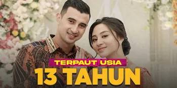 Margin Wieheerm Yakin Menikah dengan Ali Syakieb Karena Hal Ini