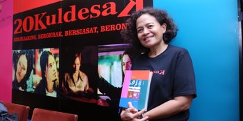 Mari Bernostalgia 20 Tahun Film 'KULDESAK' di Akhir Tahun Nanti