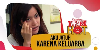 Maria Eleanor Kecewa, Sempat Ingin Akhiri Hidupnya