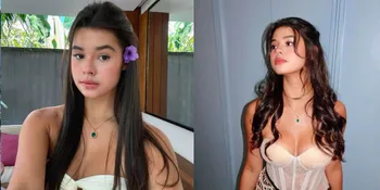 Maria Theodore Bicara Soal Perselingkuhan, Netizen Heboh dan Menebak-Nebak