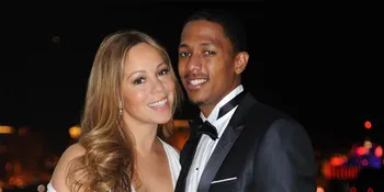 Mariah Carey dan Nick Cannon Bikin Disneyland Tutup