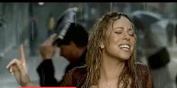 Mariah Carey Pun Sempat Nyanyikan Lagu Obie Mesakh