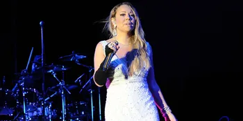 Mariah Carey Salahkan Semua Orang Atas Aksi Lip-Sync Tahun Baru