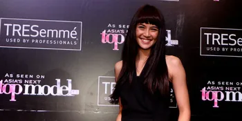 Mariana Renata, Brand Ambassador TRESemm&#233;!