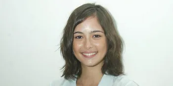 Mariana Renata Pilih Commercial Girl Daripada Model
