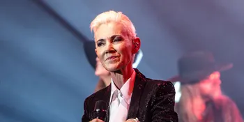 Marie Fredriksson Vokalis Roxette Meninggal Dunia Karena Kanker