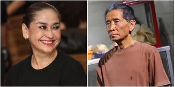 Marini: Jangan Keluarkan Air Mata Untuk Idris Sardi