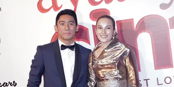 Marini Zumarnis Support Hubungan Chelsea Islan dan Putranya