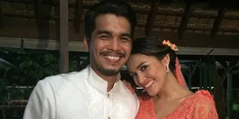 Mario Irwinsyah dan Ratu Anandita Bulan Madu Sambil Kerja