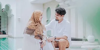 Mario Irwinsyah dan Ratu Anindita Dikaruniai Anak Ketiga Berjenis Kelamin Laki-Laki
