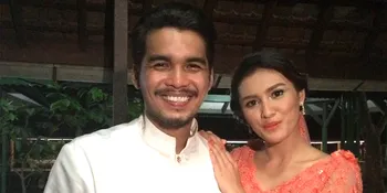 Mario Irwinsyah Dapat Kejutan Ultah Dari Istri, Romantis Abis!