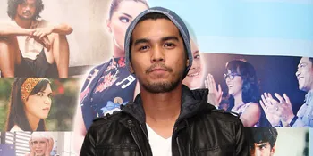 Mario Irwinsyah Jadi Transeksual di 'ROMANTINI'