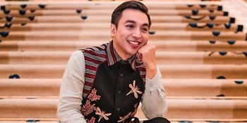 Mario Kahitna Ungkap Proses Pemilihan Foto Untuk Diposting di Instagram, Dari 100 Hanya Dipilih Satu