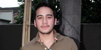 Mario Lawalata Belum Ketemu Jodoh