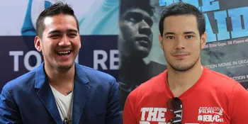 Mario Lawalata Laporkan Zack Lee Atas Tindak Pengeroyokan