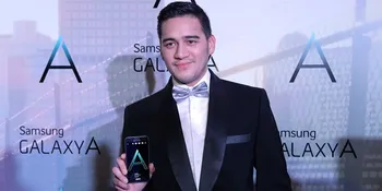 Mario Lawalata Mengajak Agar Tidak Malu Lakukan Tes HIV AIDS