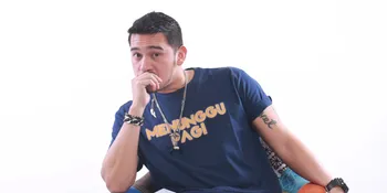 Mario Lawalata Tak Hadiri Prosesi Pemakaman Ayah, Ibu Sambung Tetap Doakan Agar Selalu Dilindungi Tuhan