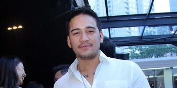 Mario Lawalata Target Menikah Tahun Depan