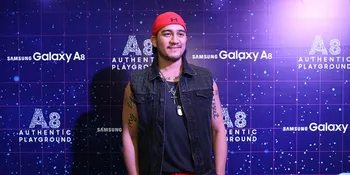 Mario Lawalata Ungkap Pengalaman Terlibat Edukasi Pencegahan HIV