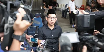 Mario Markoneng Berharap Rezeki Della Perez Sama Seperti Jupe
