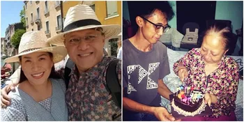 Mario Teguh: Kiswinar Manis di TV, Kejam di Media Sosial