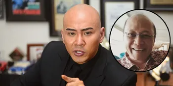 Mario Teguh Mundur Dari Acara TV, Ini Kata Deddy Corbuzier