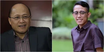 Mario Teguh Ultah, Kiswinar Sampaikan Rindu Lewat Foto Lawas