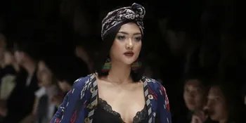 Marion Jola Bakal Tampil di MAMA 2018 Korea, Sepanggung Dengan Wanna One