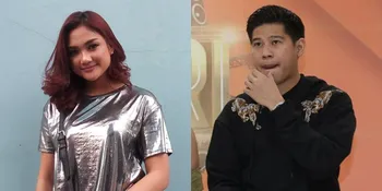 Marion Jola Bantah Pacaran Dengan Nino RAN, Cuma Anggap Seperti Kakak