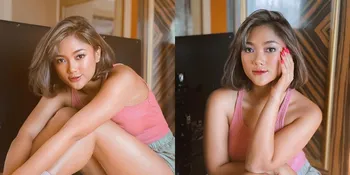 Marion Jola Gelar Konser Penggalangan Dana Covid-19 di Live Instagram, Cuma Hari Ini!