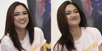 Marion Jola Tertarik Terjun ke Dunia Akting, Sudah Dapat Tawaran