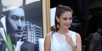 Marisa Nasution Ingin Pernikahan Lebih Mewah Dari Nassar