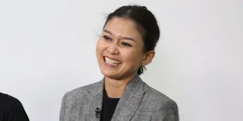 Marissa Anita Resmi Gugat Cerai Suami Bule Setelah 17 Tahun Menikah