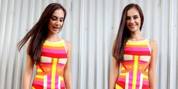 Marissa Nasution Bergabung Bersama Para Gangster